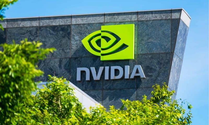 NVIDIA (NASDAQ:NVDA) Stock Price Down 1.3% – What’s Next?