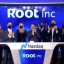 Root (NASDAQ:ROOT) Price Target Lowered to $72.00 at Jefferies Financial Group