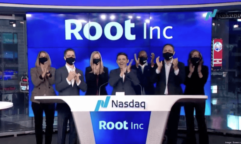 Root (NASDAQ:ROOT) Price Target Lowered to $72.00 at Jefferies Financial Group