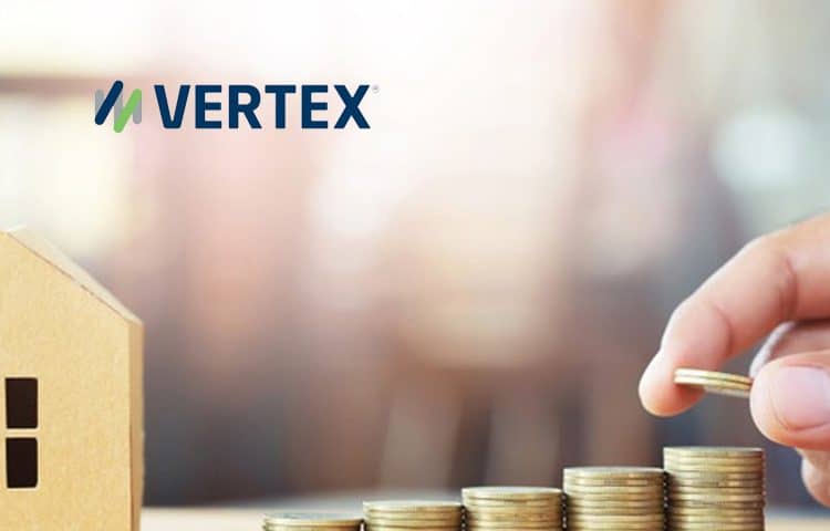 Vertex, Inc. (NASDAQ:VERX) Shares Sold by Algert Global LLC