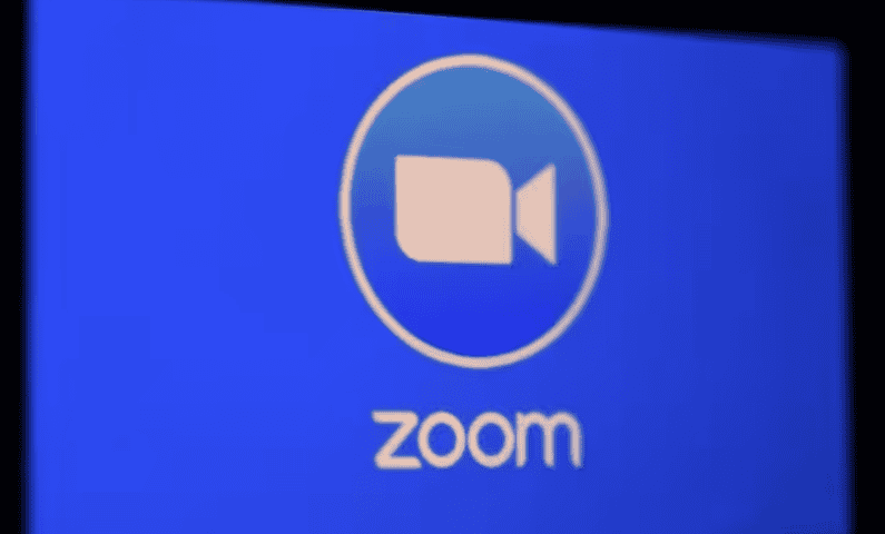 Zoom’s results beat expectations, but stock slips