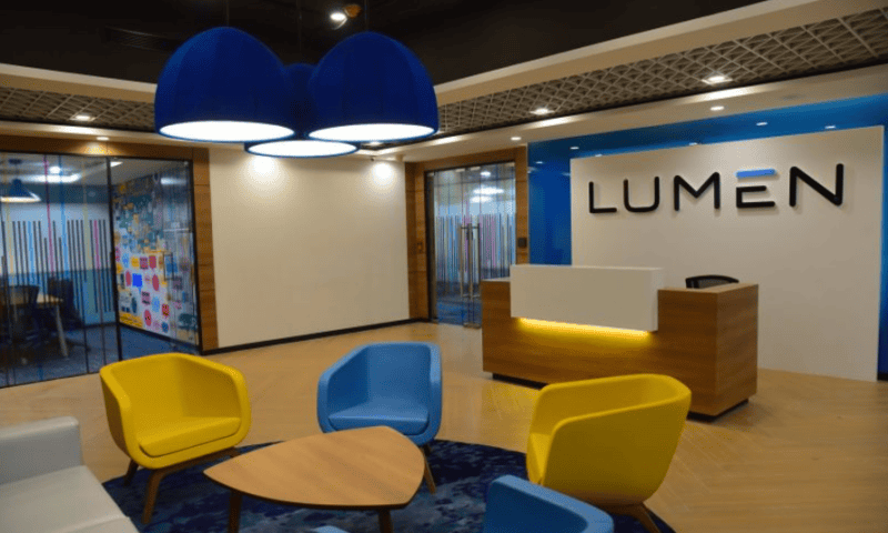 Lumen Technologies (NYSE:LUMN) Shares Down 8.2% – Here’s Why