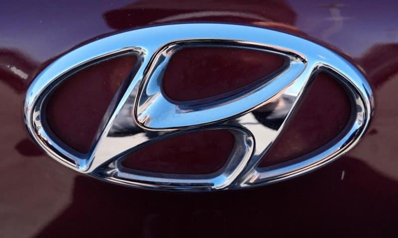 Hyundai Recalling Over 226,000 Cars and SUVs to Fix Rearview Cameras That Can Fail