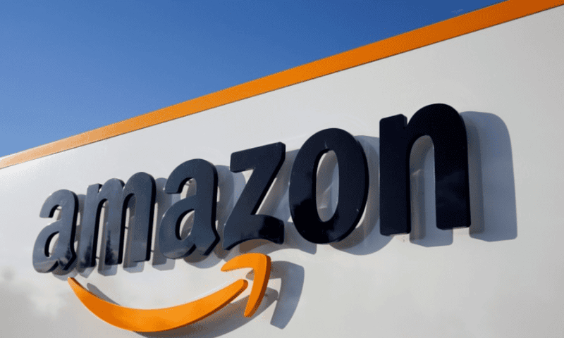 Amazon.com (NASDAQ:AMZN) Stock Price Down 1.9% Following Insider Selling