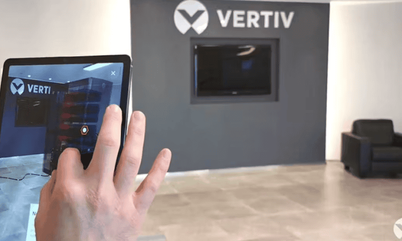 Vertiv (NYSE:VRT) Stock Price Expected to Rise, Mizuho Analyst Says