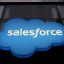 Salesforce (NYSE:CRM) Stock Price Down 2.7% – Time to Sell?