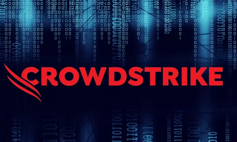 CrowdStrike (NASDAQ:CRWD) Shares Down 0.9% – Time to Sell?