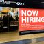 Slightly More Americans Apply for Unemployment Benefits Last Week, but Layoffs Remain at Low Levels