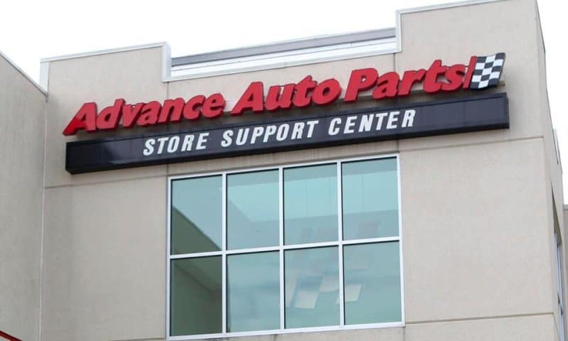 Advance Auto Parts Is Closing Hundreds of Stores in an Effort to Turn Its Business Around