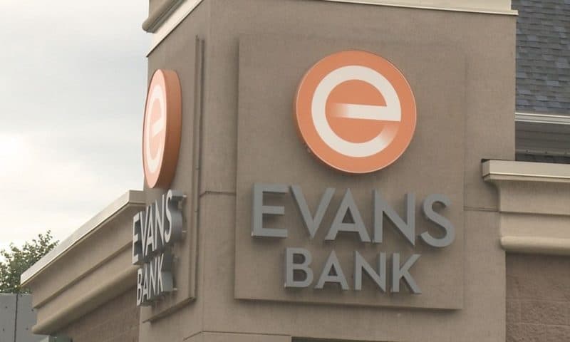 Evans Bancorp (NYSEAMERICAN:EVBN) Announces Earnings Results