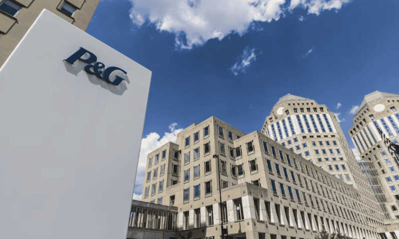 Procter & Gamble (NYSE:PG) Stock Price Up 0.2% – Should You Buy?