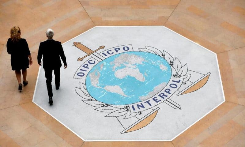 Interpol Clamps Down on Cybercrime and Arrests Over 1,000 Suspects in Africa