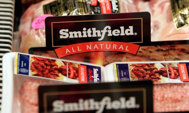 Smithfield Agrees to Pay $2 Million to Resolve Child Labor Allegations at Minnesota Meat Plant