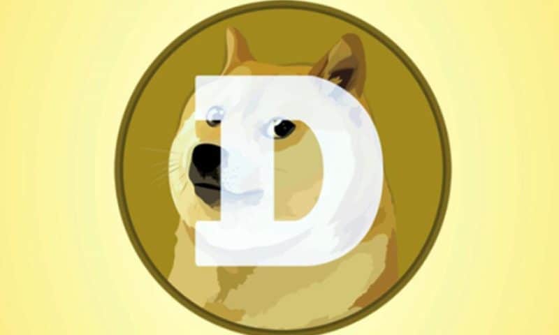 Bull Doge! Dogecoin Soars as Trump Announces a Government Efficiency Group Nicknamed DOGE