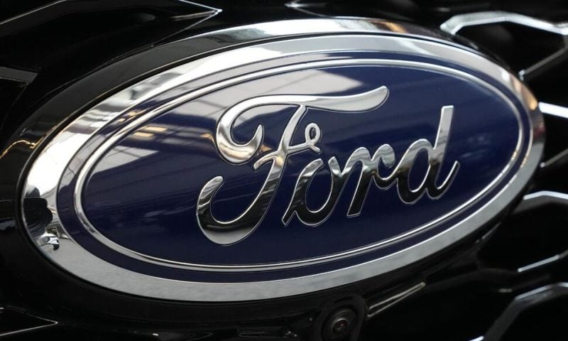 US Agency Ends Investigation Into Ford Engine Failures After Recall and Warranty Extension