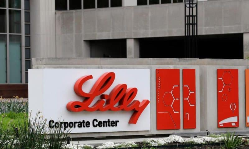 Eli Lilly’s Third Quarter Earnings Miss and Forecast Cut Lead to Sharp Stock Drop