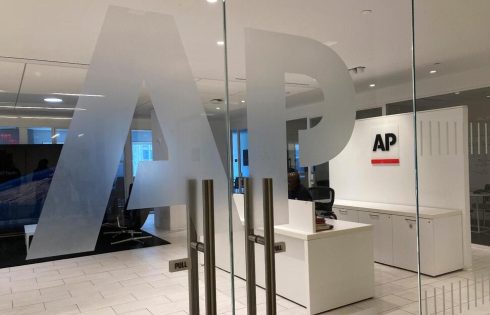 The Associated Press Says Buyouts and Some Layoffs Are Ahead as It Seeks to Cut Its Workforce by 8%