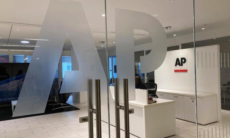 The Associated Press Says Buyouts and Some Layoffs Are Ahead as It Seeks to Cut Its Workforce by 8%