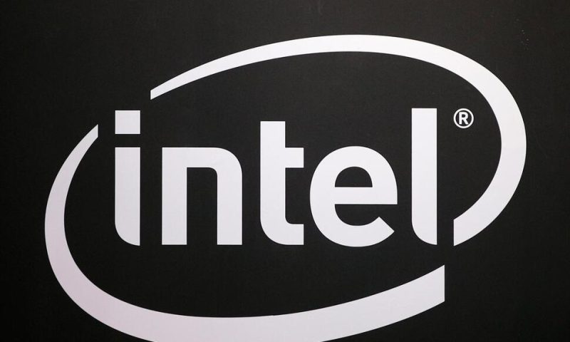 Nvidia Replaces Intel on the Dow Index in AI-Driven Shift for Semiconductor Industry