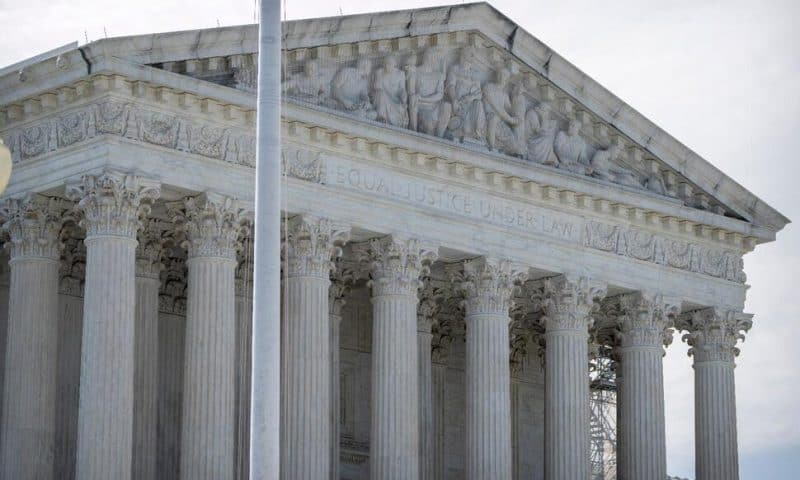 Supreme Court Seems Likely to Allow Class Action to Proceed Against Tech Company Nvidia