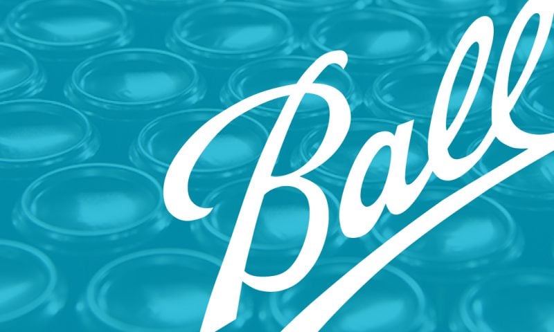 Ball Co. (NYSE:BALL) Shares Sold by Jensen Investment Management Inc.