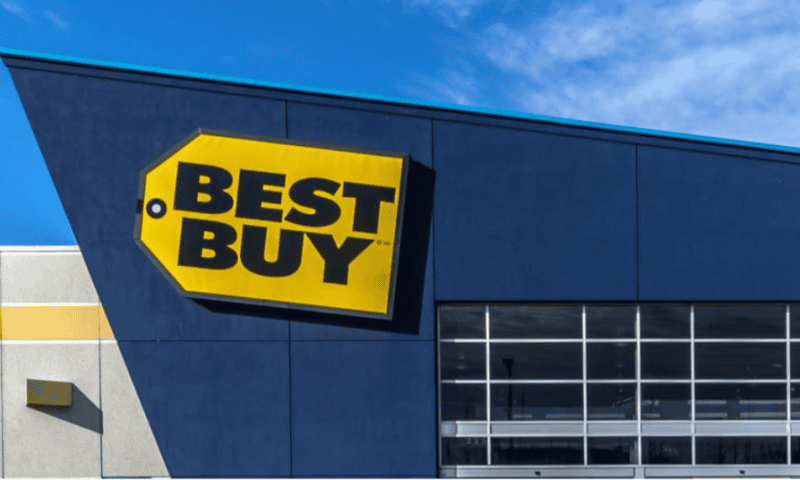 Best Buy (NYSE:BBY) Shares Down 7.6% – Here’s Why