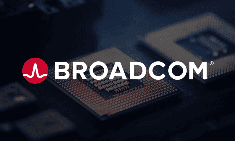 Broadcom (NASDAQ:AVGO) Shares Down 0% – Here’s Why