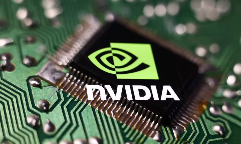 UBS Group Forecasts Strong Price Appreciation for NVIDIA (NASDAQ:NVDA) Stock