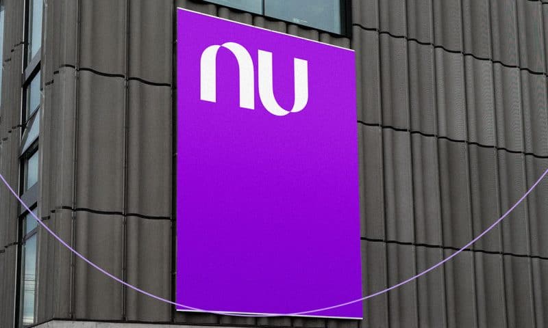 NU (NYSE:NU) Shares Down 0.7% – Here’s Why