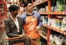 Home Depot (NYSE:HD) Stock Price Down 1% – Here’s Why