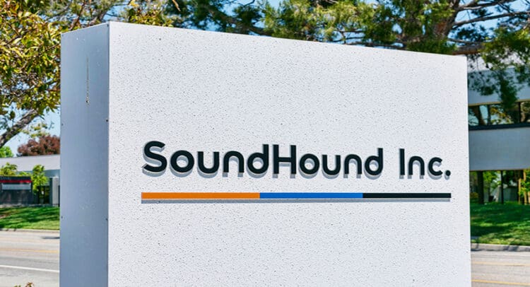 SoundHound AI (NASDAQ:SOUN) Shares Up 0.7% – Here’s What Happened