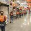 Home Depot (NYSE:HD) Stock Price Up 1.4% – Time to Buy?