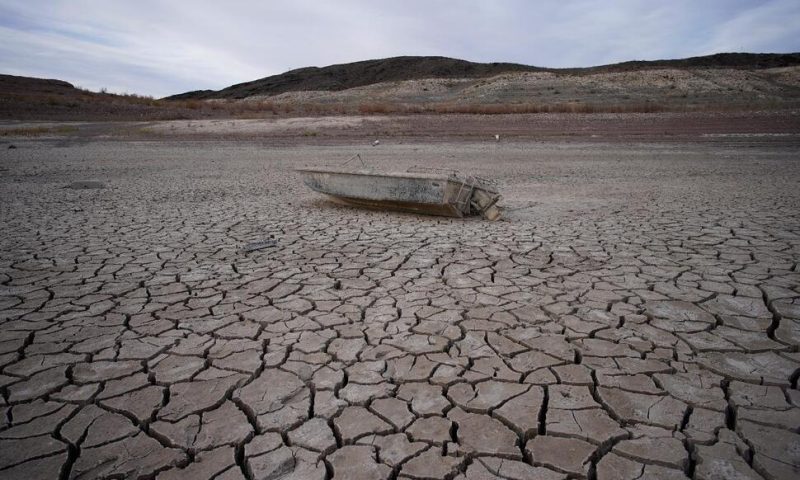 Feds Outline ‘Necessary Steps’ for Colorado River Agreement by 2026 but No Recommendation Yet