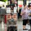 Retail Sales up Solidly in October as Americans Showed Continued Willingness to Spend