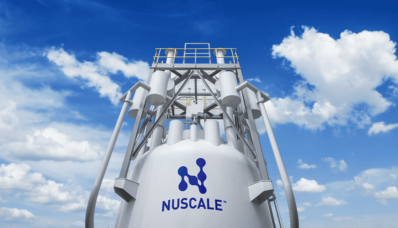 NuScale Power (NYSE:SMR) Shares Down 1.6% – Here’s What Happened