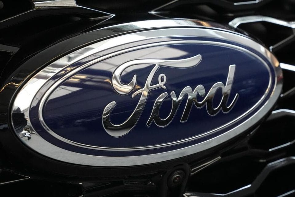 Ford Agrees to Pay up to $165 Million Penalty to US Government for Moving Too Slowly on a Recall