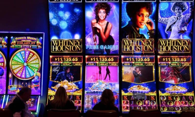 Atlantic City Casino Earnings Fall Nearly 14% in 3rd Quarter