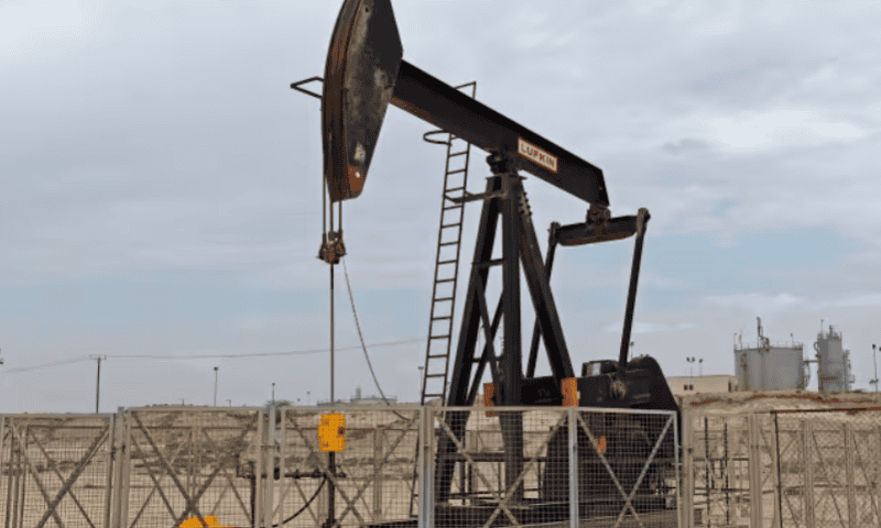 Oil prices rise in pre-holiday bounce