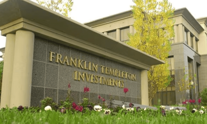 Short Interest in Franklin Resources, Inc. (NYSE:BEN) Declines By 9.2%