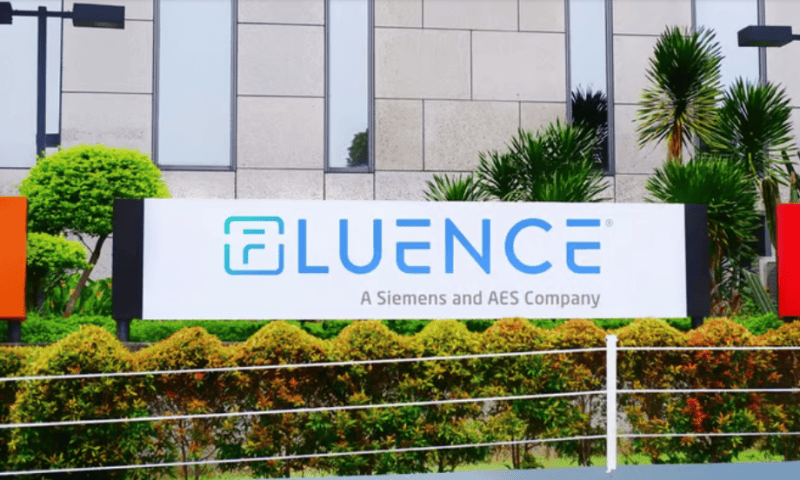 Fluence Energy, Inc. (NASDAQ:FLNC) Director Herman E. Bulls Buys 10,000 Shares