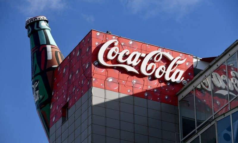 Coca-Cola (NYSE:KO) Trading Up 0.7% – Still a Buy?