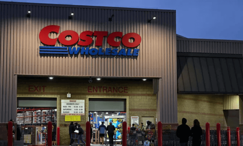 Costco defends DEI program as other major retailers drop controversial diversity push