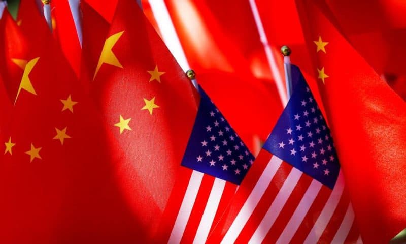 US Expands List of Chinese Technology Companies Under Export Controls