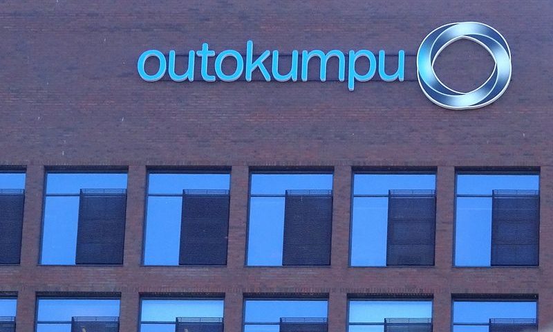 Outokumpu Oyj (OTCMKTS:OUTKY) Reaches New 52-Week Low – What’s Next?