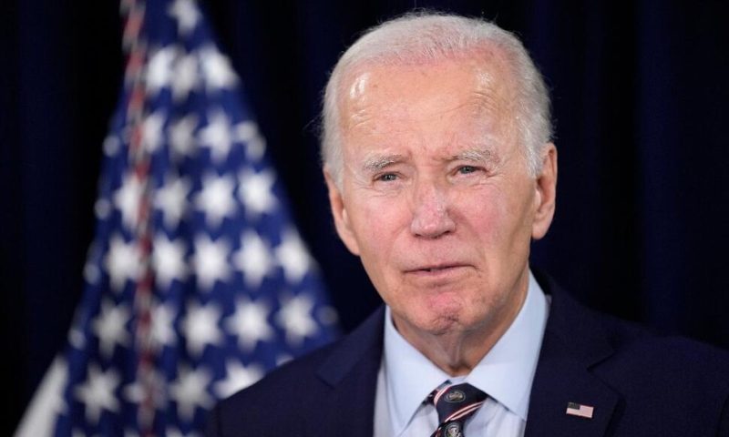 Biden Announces Nearly $2.5 Billion More in Military Aid for Ukraine