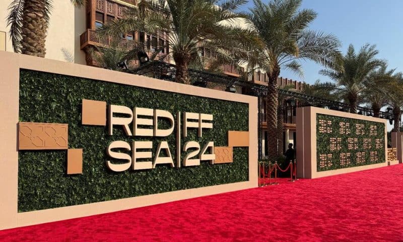 Saudi Arabia Banned Film for 35 Years. the Red Sea Festival Is Just One Sign of the Industry’s Rise