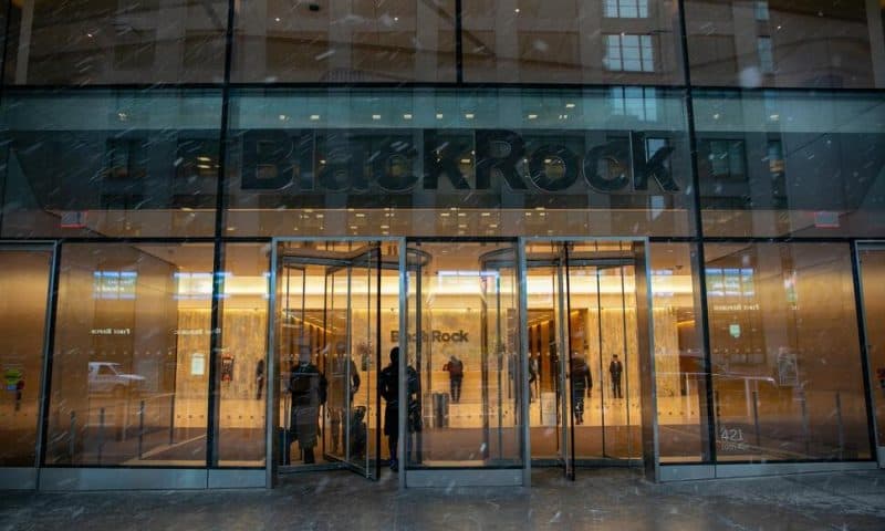 BlackRock Buying Credit Investment Manager HPS Investment Partners in Approximately $12 Billion Deal