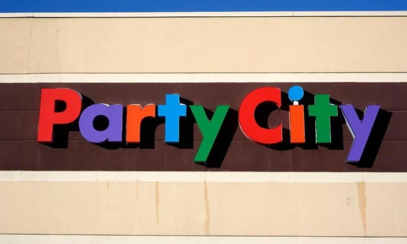 Party City to Close Its Stores as Company Files for Bankruptcy