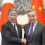 China and Japan Agree to Talks on Security Issues as They Seek to Mend Ties