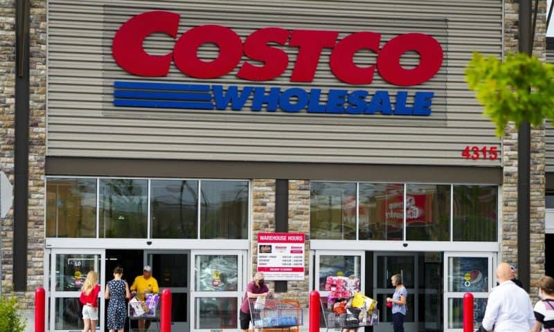 Costco Wholesale (NASDAQ:COST) Shares Down 1.7% – Should You Sell?